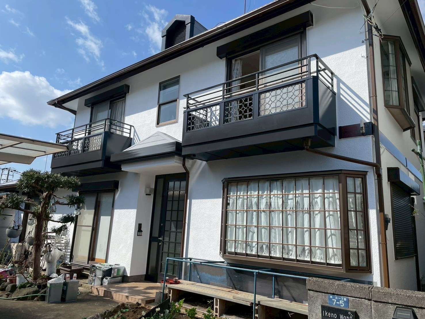 千葉県|キルコを使用して1年通して快適なお家に|I様邸